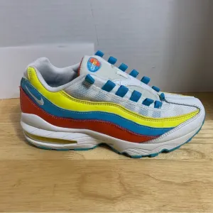 Nike Air Max 95 Casual Sneakers CK0055-400 Size 6Y Women's Size‎ 8