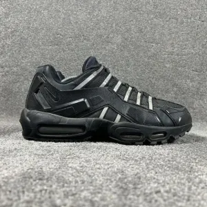 Nike Air Max 95 NDSTRKT Black Reflective Running Shoes CZ3591-001 Mens Size 13