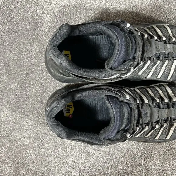 Nike Air Max 95 NDSTRKT Black Reflective Running Shoes CZ3591-001 Mens Size 13