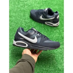 Nike Air Max Command Low Mens Sportswear Shoes Blue 629993-400 NEW Multi Sz