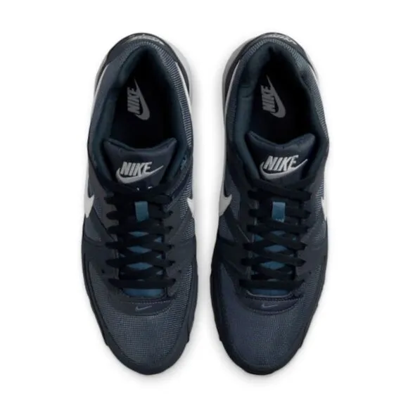 Nike Air Max Command Low Mens Sportswear Shoes Blue 629993-400 NEW Multi Sz