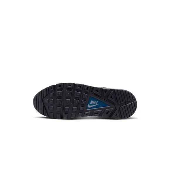 Nike Air Max Command Low Mens Sportswear Shoes Blue 629993-400 NEW Multi Sz