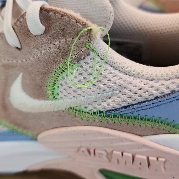 Nike Air Max Excee Pearl Pink Bloom Women's Size 8 Sneakers CD5432-604