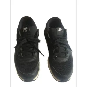 NIKE AIR MAX EXCEE WOMEN’S RUNNING SHOES BLACK/WHITE CD5432-003 US SIZE 7.5