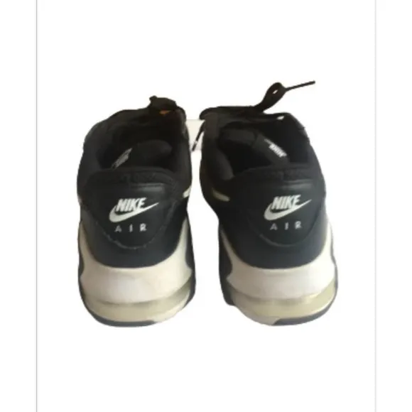 NIKE AIR MAX EXCEE WOMEN’S RUNNING SHOES BLACK/WHITE CD5432-003 US SIZE 7.5