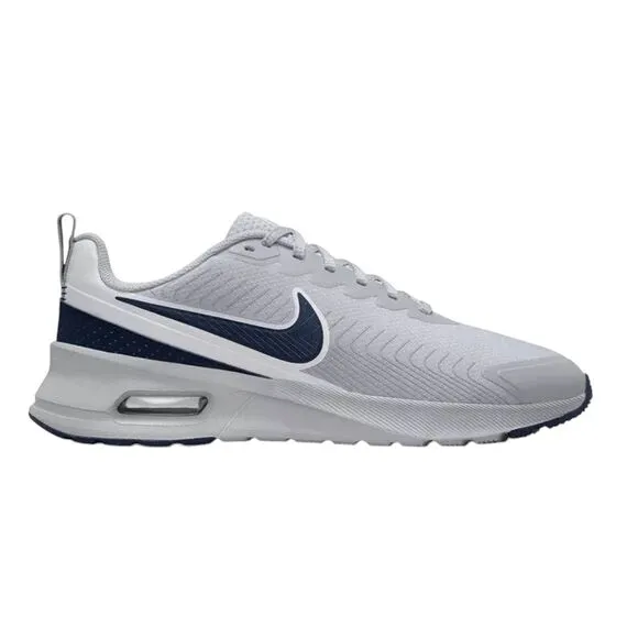 NIKE Air Max Nuaxis Men's Running Shoes Size 13
