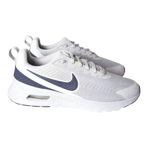 NIKE Air Max Nuaxis Men's Running Shoes Size 13