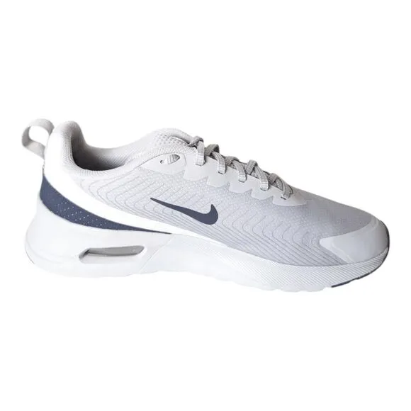NIKE Air Max Nuaxis Men's Running Shoes Size 13