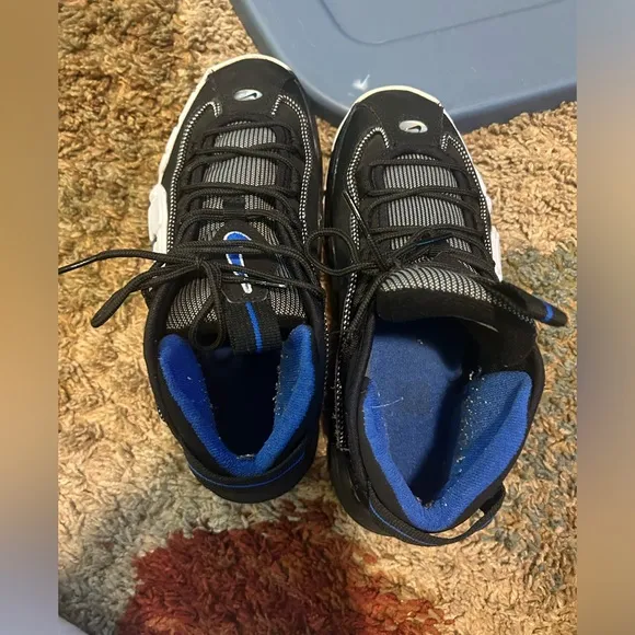 Nike Air Max Penny 1 (Kids 4.5)