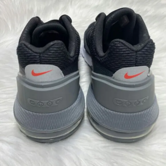 Nike Air Max Pulse Low Mens Sportswear Shoes Black FQ4156-001 VNDS Sz 9.5