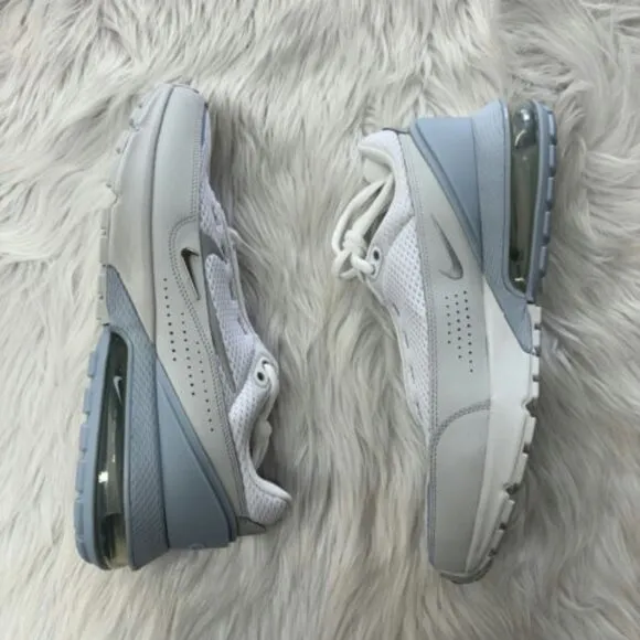 Nike Air Max Pulse Low Mens Sportswear Shoes White FZ4142-025 VNDS Sz 10