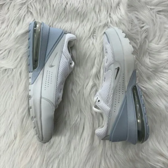Nike Air Max Pulse Low Mens Sportswear Shoes White FZ4142-025 VNDS Sz 10