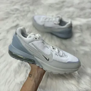 Nike Air Max Pulse Low Mens Sportswear Shoes White FZ4142-025 VNDS Sz 10