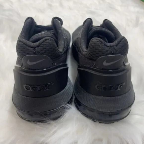 Nike Air Max Pulse Low Womens Sportswear Shoes Black FD6409-003 VNDS Size 8
