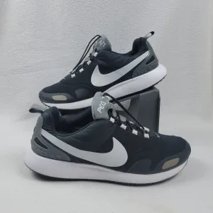 Nike Air Pegasus AT Sneakers Men's Shoes Size 12 Black Low Top 924469-003