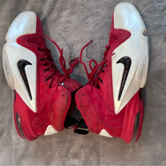 Nike Air Penny 6 size 11.5 sneaker