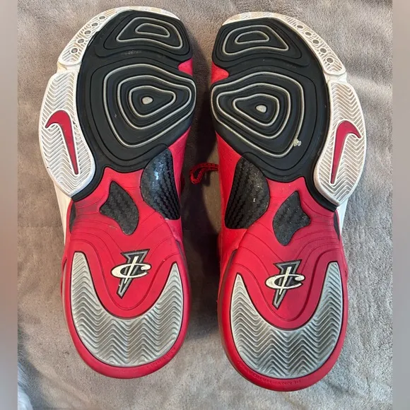Nike Air Penny 6 size 11.5 sneaker