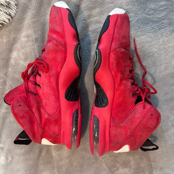 Nike Air Penny 6 size 11.5 sneaker