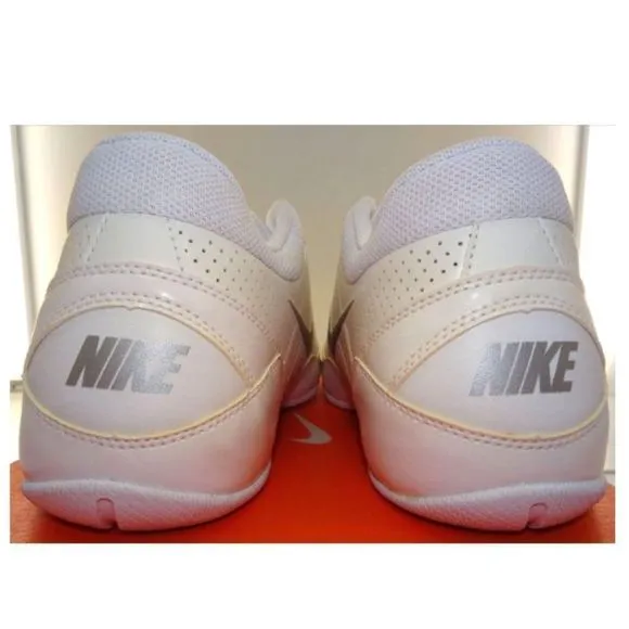 NIKE Air Ring Leader Low Men's Basketball Shoes