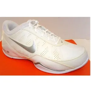 NIKE Air Ring Leader Low Men's Basketball Shoes