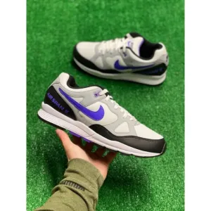 Nike Air Span 2 Low Mens Sportswear Shoes Multi AH8047-013 NEW Multi Sz