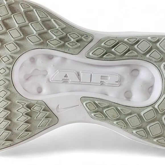 Nike Air Winflo 11 White Men's Extra Wide Running Shoes Sneakers FQ8937-100