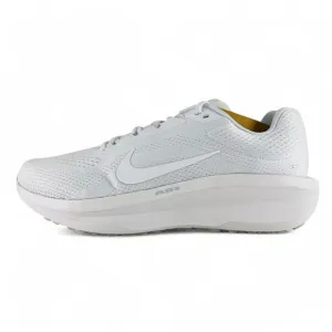 Nike Air Winflo 11 White Men's Extra Wide Running Shoes Sneakers FQ8937-100