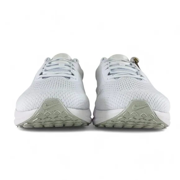 Nike Air Winflo 11 White Men's Extra Wide Running Shoes Sneakers FQ8937-100