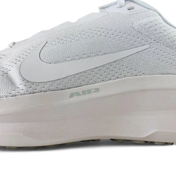Nike Air Winflo 11 White Men's Extra Wide Running Shoes Sneakers FQ8937-100
