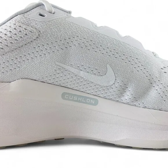 Nike Air Winflo 11 White Men's Extra Wide Running Shoes Sneakers FQ8937-100