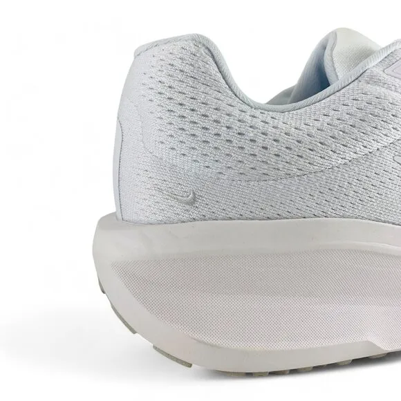 Nike Air Winflo 11 White Men's Extra Wide Running Shoes Sneakers FQ8937-100