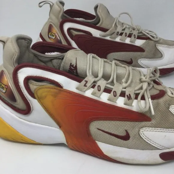 Nike Air Zoom 2K Sneaker Shoes 10.5