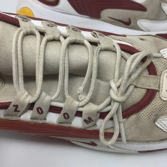 Nike Air Zoom 2K Sneaker Shoes 10.5