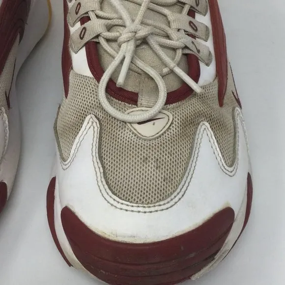 Nike Air Zoom 2K Sneaker Shoes 10.5