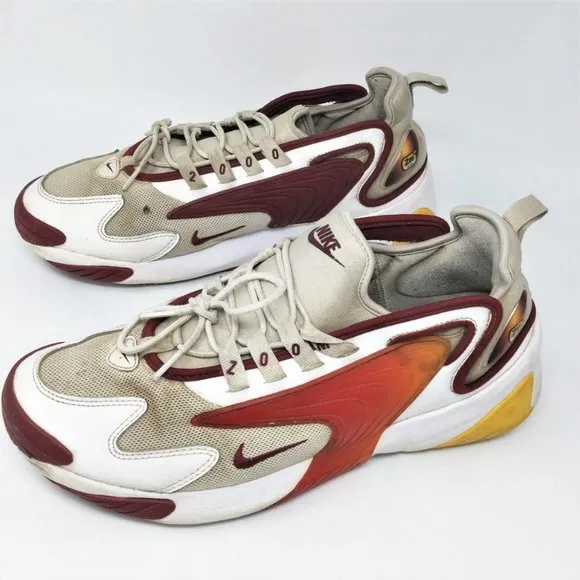 Nike Air Zoom 2K Sneaker Shoes 10.5