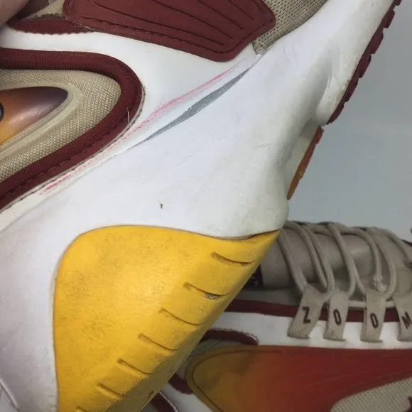 Nike Air Zoom 2K Sneaker Shoes 10.5