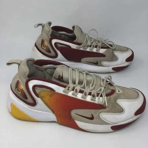 Nike Air Zoom 2K Sneaker Shoes 10.5