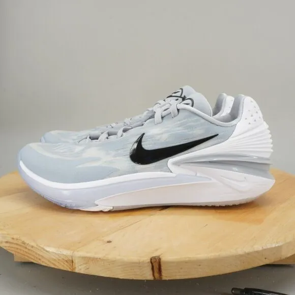 Nike Air Zoom GT Cut 2 TB Mens Size 13 Shoes Wolf Grey Basketball Sneakers NEW