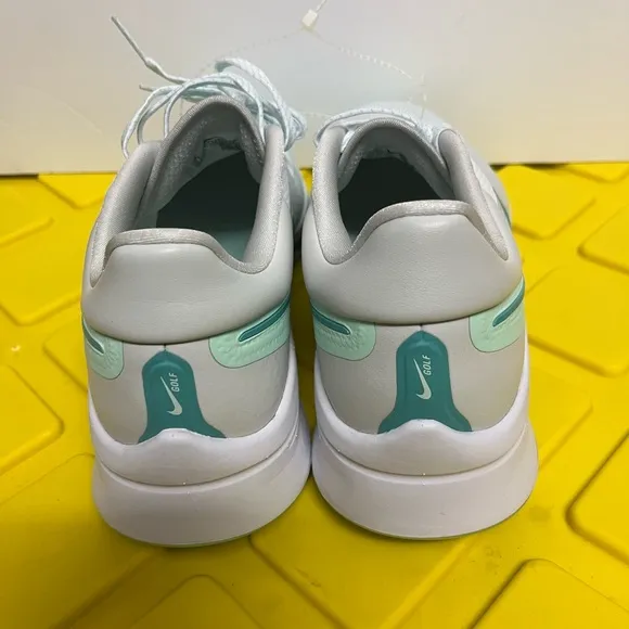 Nike Air Zoom Infinity TOUR Next% Golf Shoes