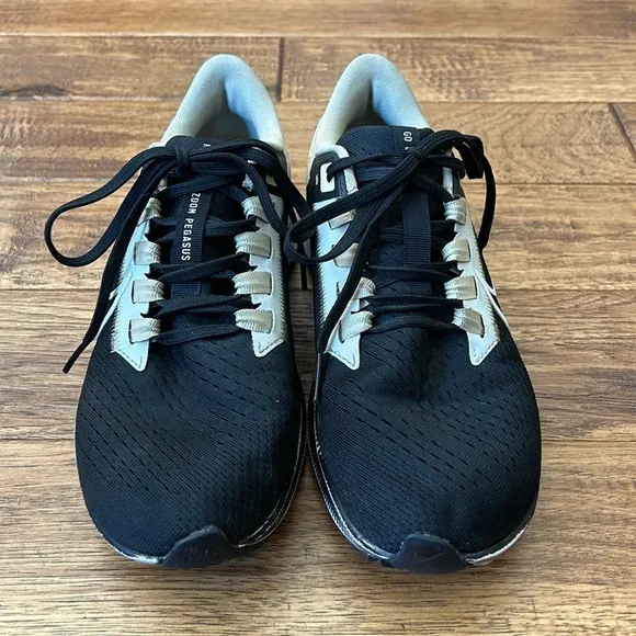 Nike Air Zoom Pegasus 38 CU Buffs Colorado Buffaloes Sneakers Running Shoes