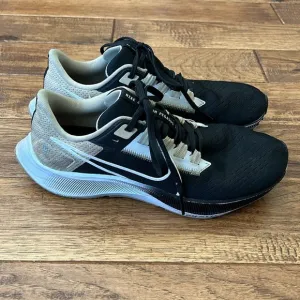 Nike Air Zoom Pegasus 38 CU Buffs Colorado Buffaloes Sneakers Running Shoes