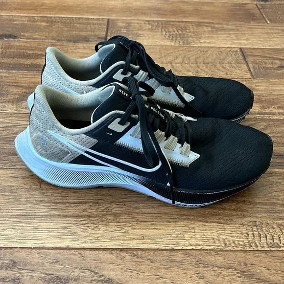 Nike Air Zoom Pegasus 38 CU Buffs Colorado Buffaloes Sneakers Running Shoes
