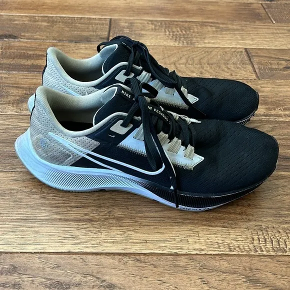 Nike Air Zoom Pegasus 38 CU Buffs Colorado Buffaloes Sneakers Running Shoes