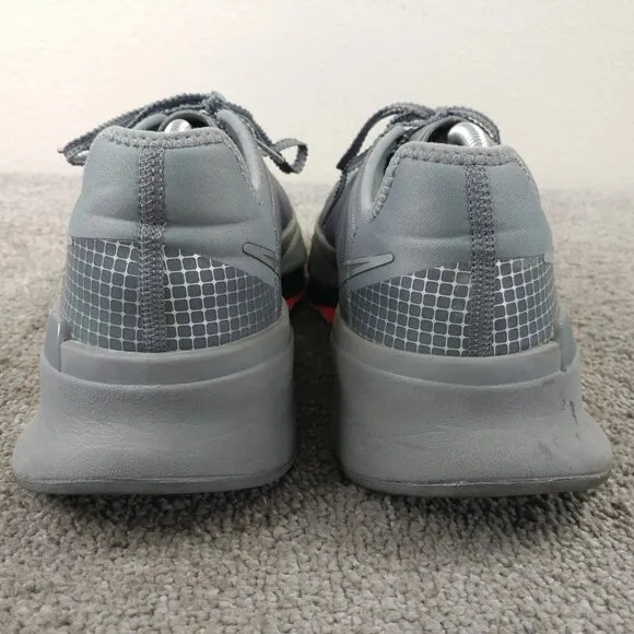 Nike Air Zoom SuperRep 3 Mens Size 10 Running Shoes Cool Grey Low Top DC9115-004