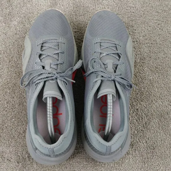 Nike Air Zoom SuperRep 3 Mens Size 10 Running Shoes Cool Grey Low Top DC9115-004