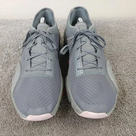 Nike Air Zoom SuperRep 3 Mens Size 10 Running Shoes Cool Grey Low Top DC9115-004