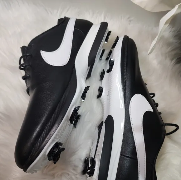 Nike Air Zoom Victory Tour 2 Golf Mens Shoes new