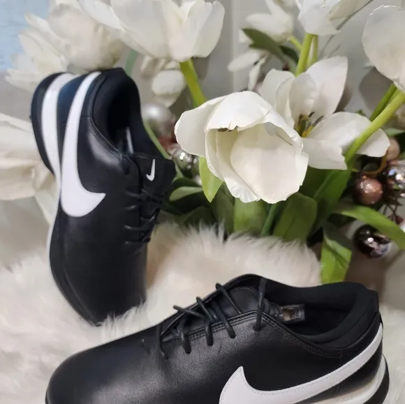 Nike Air Zoom Victory Tour 2 Golf Mens Shoes new