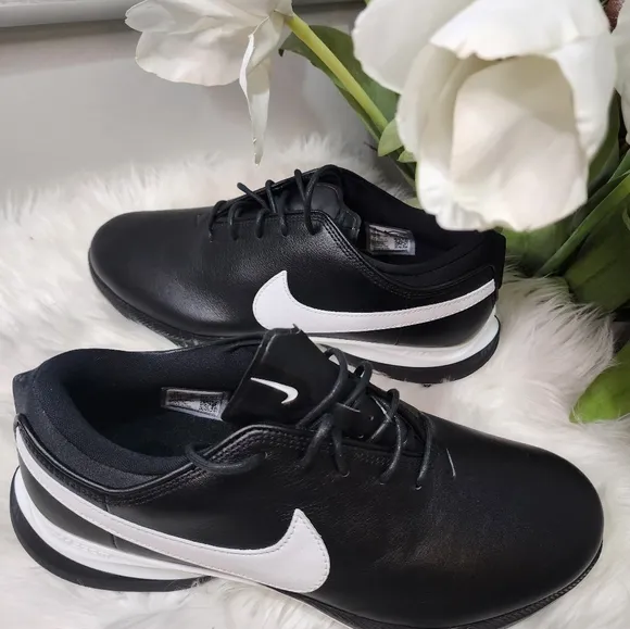 Nike Air Zoom Victory Tour 2 Golf Mens Shoes new