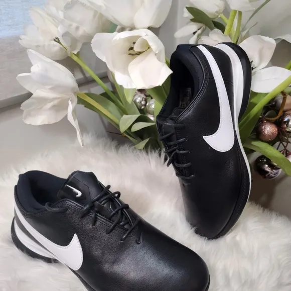 Nike Air Zoom Victory Tour 2 Golf Mens Shoes new